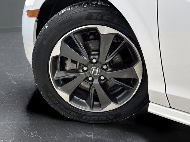 Used 2023 Honda Odyssey Elite image 38