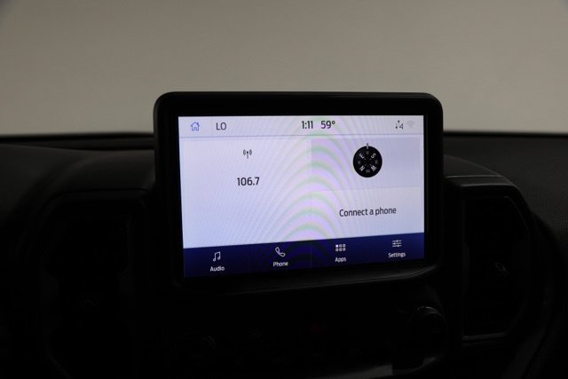 Used 2024 Ford Bronco Sport Big Bend AWD/4WD image 24