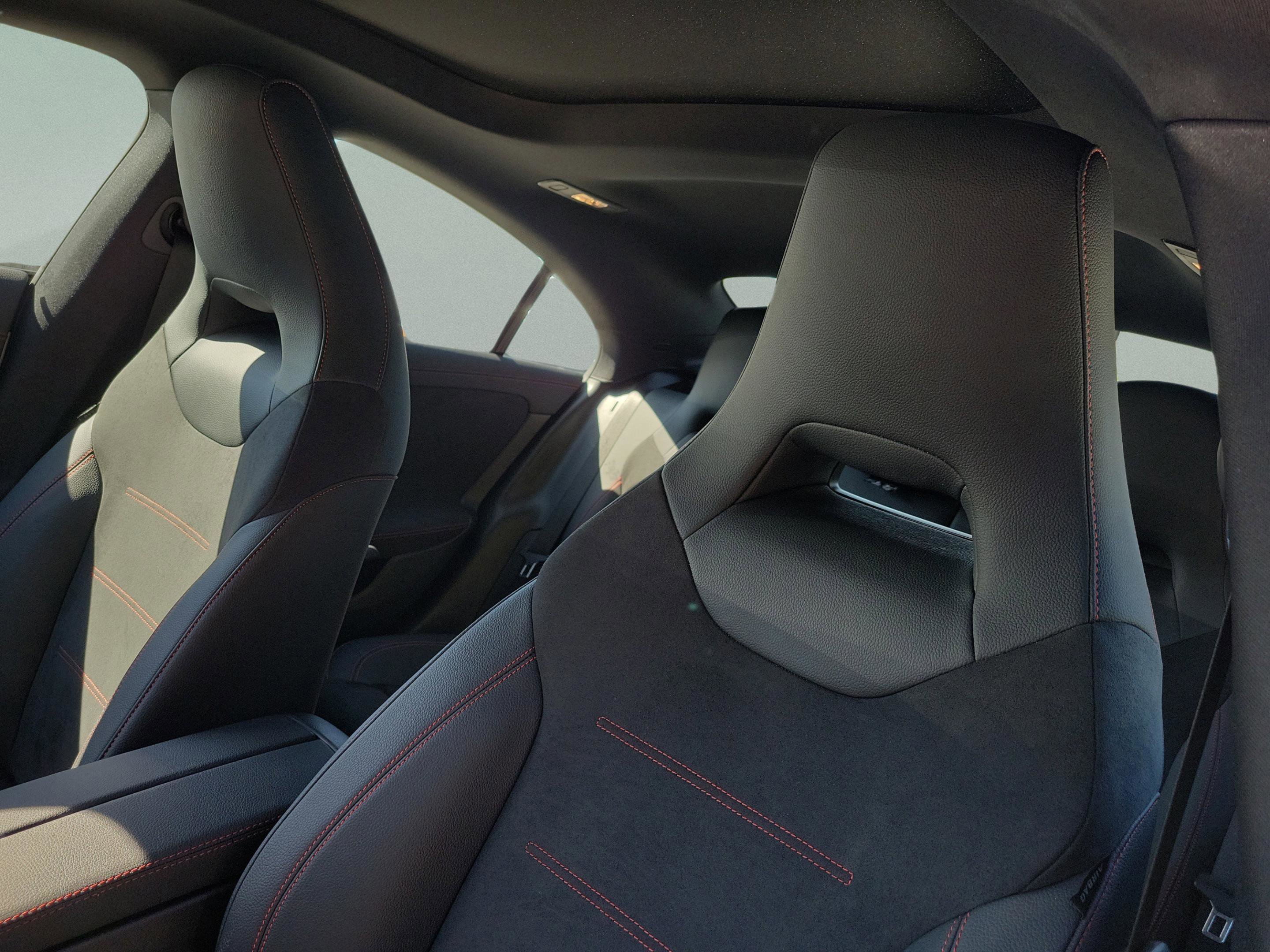 Certified 2026 Mercedes-Benz CLA 250 image 22