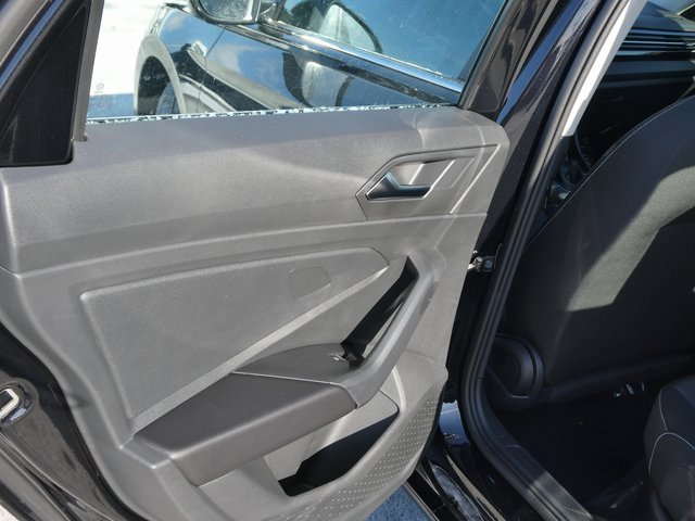 New 2026 Volkswagen Jetta S image 15