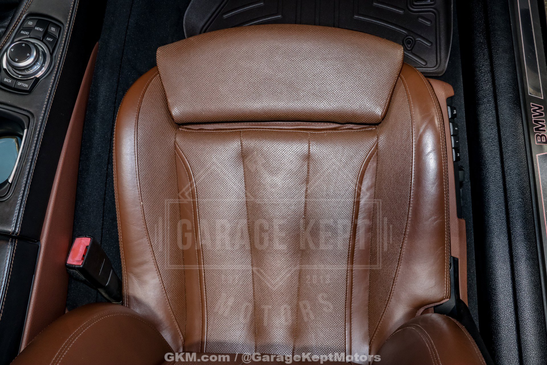 Used 2012 BMW 650i Convertible image 90