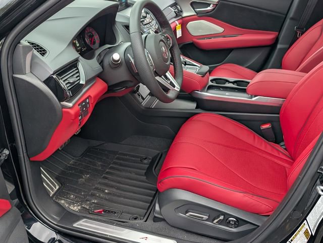 New 2026 Acura RDX A-Spec image 5