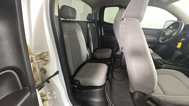 Used 2021 GMC Canyon Elevation Standard w/ Trailering Package AWD/4WD image 28
