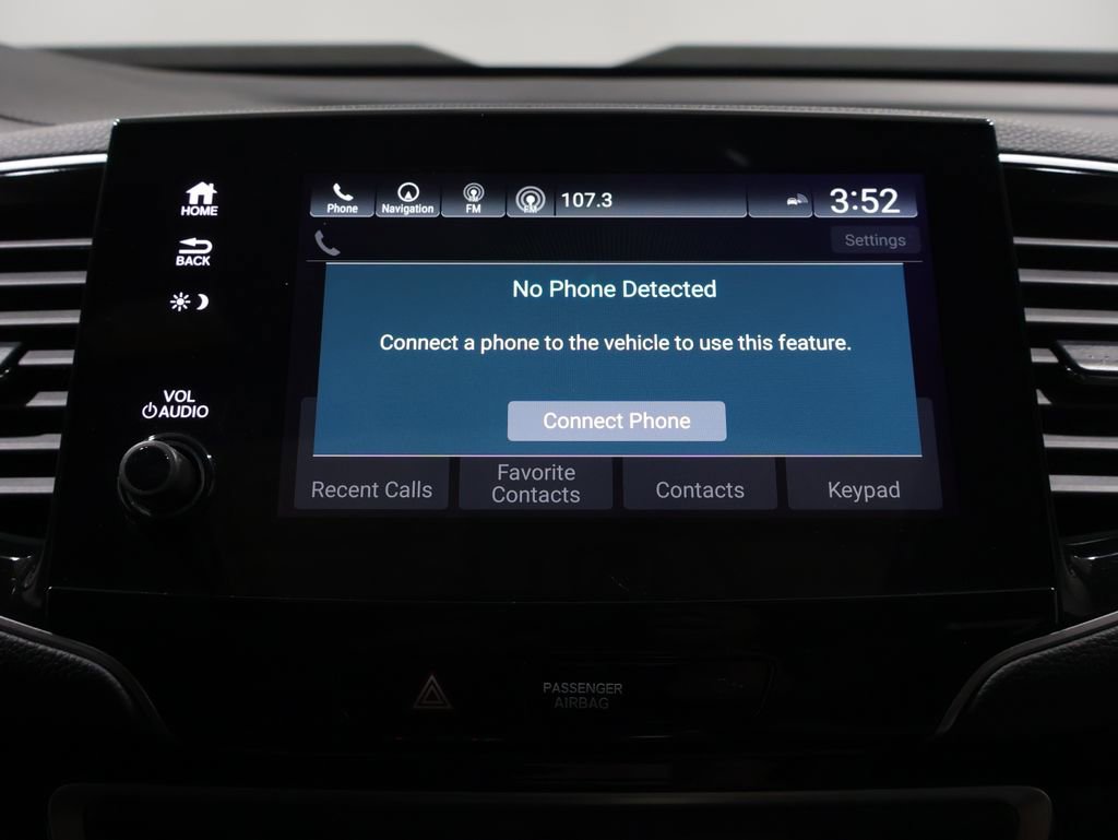 Used 2023 Honda Passport Elite image 32