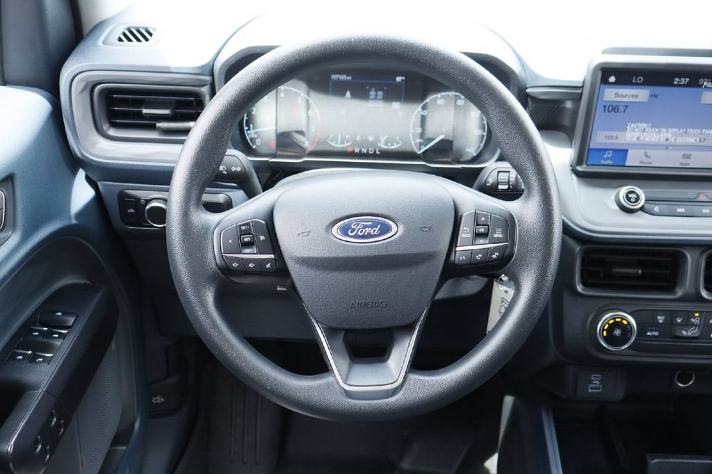 Used 2023 Ford Maverick XL w/ Equipment Group 100A Standard AWD/4WD image 19