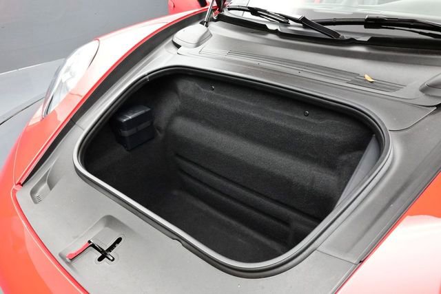 Certified 2025 Porsche 911 Carrera RWD image 17