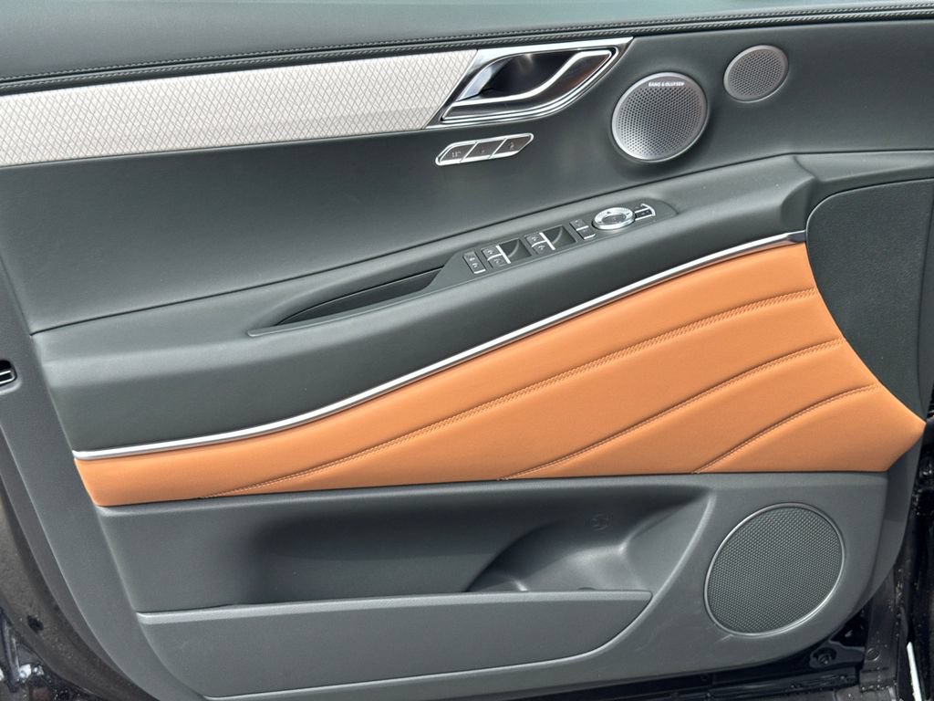 New 2026 Genesis GV80 3.5T Advanced AWD/4WD image 12