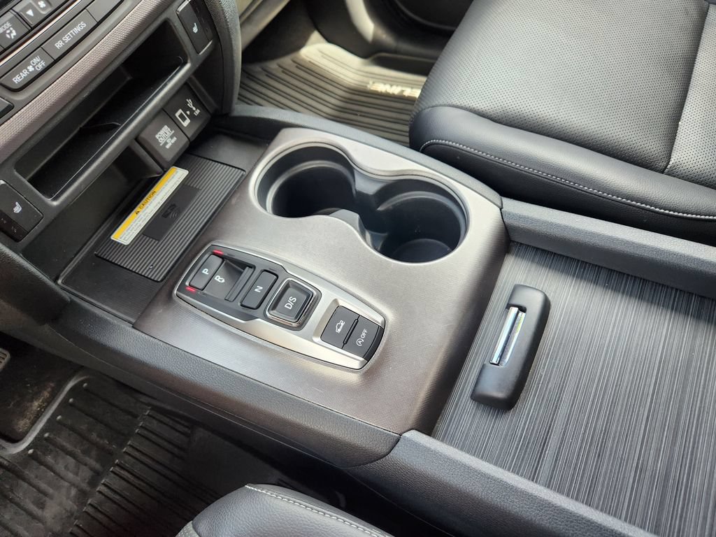 Used 2022 Honda Ridgeline RTL-E image 22