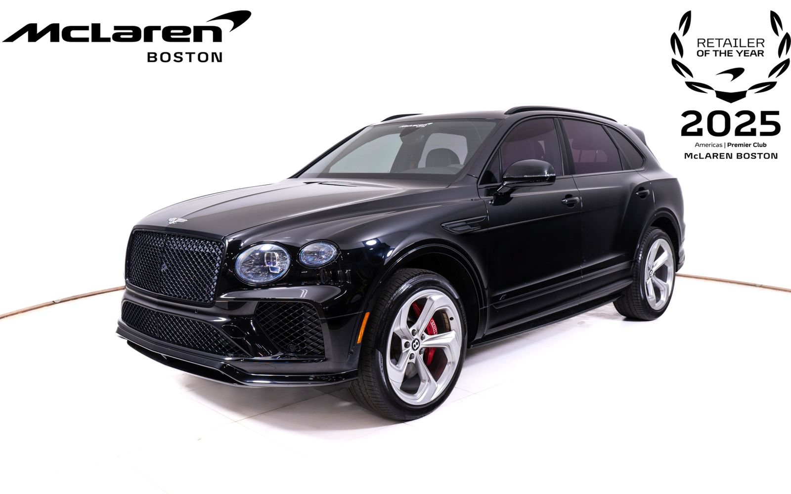 Used 2022 Bentley Bentayga
