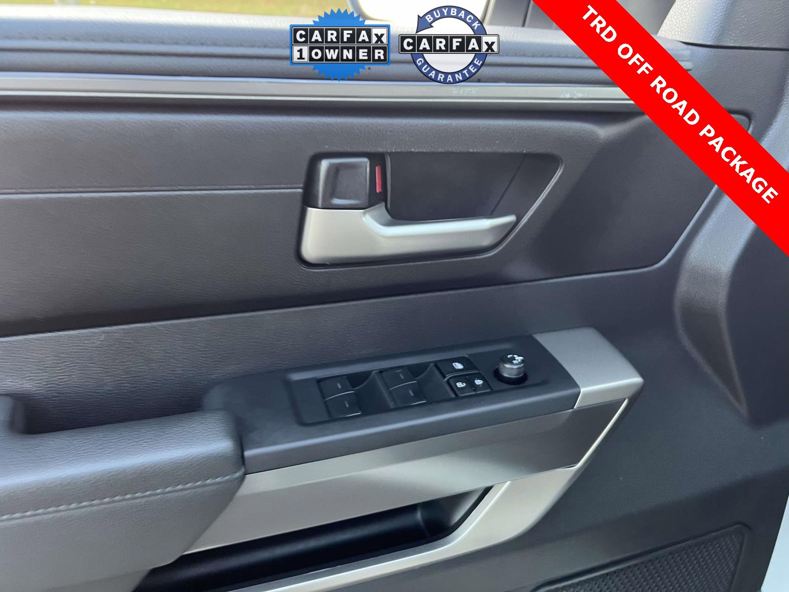 Used 2024 Toyota Tundra SR5 image 19