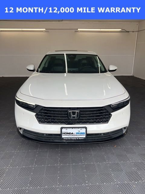 Used 2023 Honda Accord Touring image 17