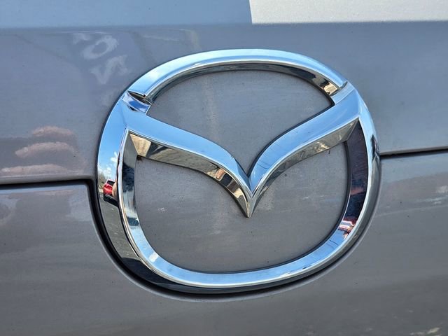 Used 2025 MAZDA CX-5 AWD 2.5 S w/ Select Package image 17