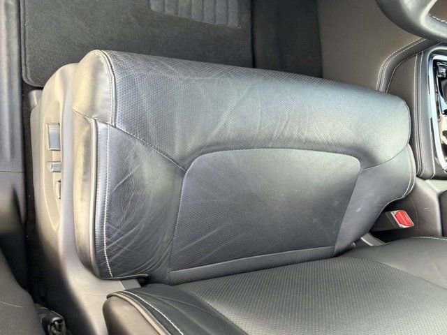 Used 2024 INFINITI QX80 Luxe RWD image 8