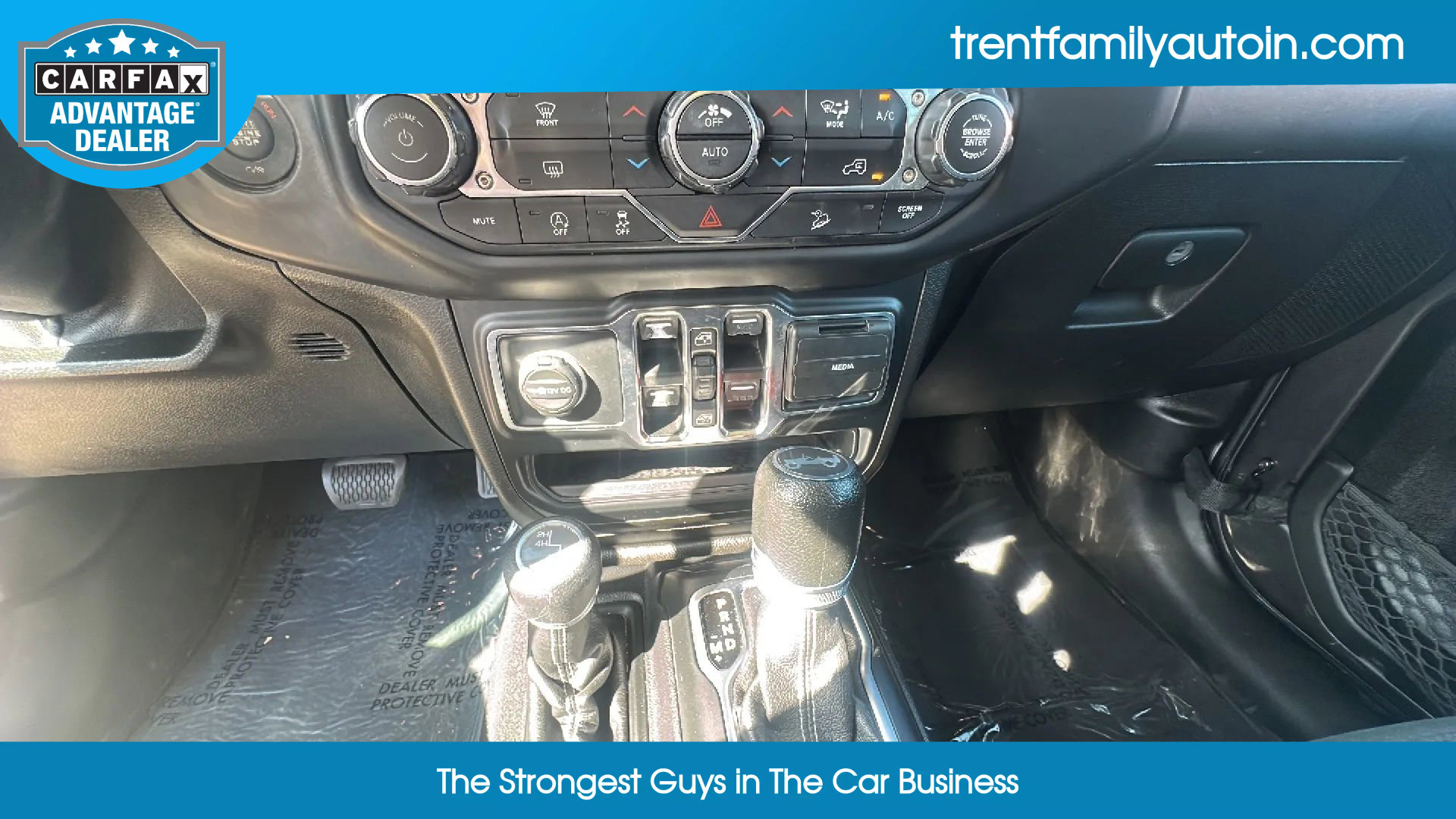 Used 2019 Jeep Wrangler Unlimited Sahara image 27