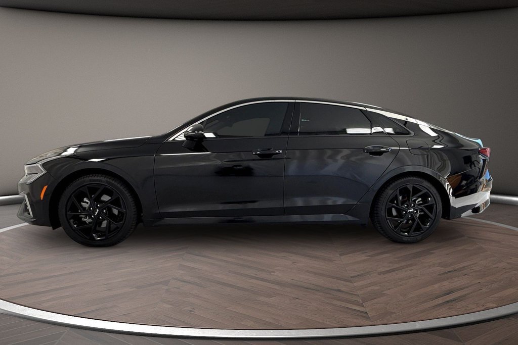 Used 2026 Kia K5 GT-Line w/ GT-Line Premium Package AWD/4WD image 4