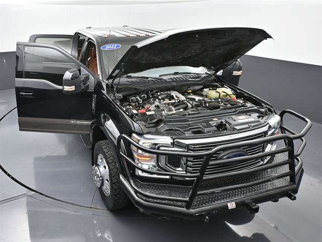 Used 2022 Ford F450 King Ranch AWD/4WD image 45