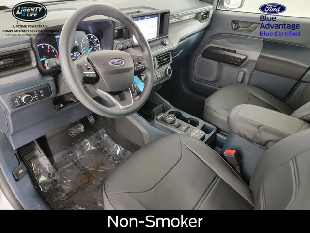 Used 2024 Ford Maverick XL w/ Equipment Group 100A Standard image 12