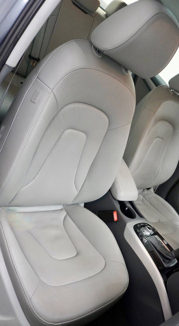 Used 2014 Audi A4 2.0T Premium Plus w/ Premium Plus Package AWD/4WD image 9