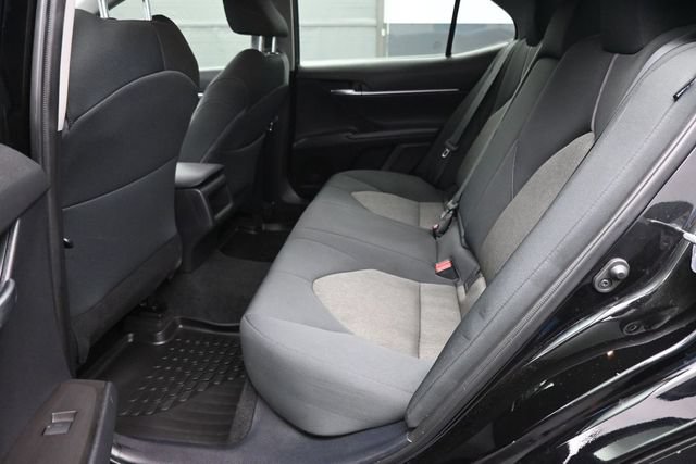 Used 2023 Toyota Camry LE FWD image 8