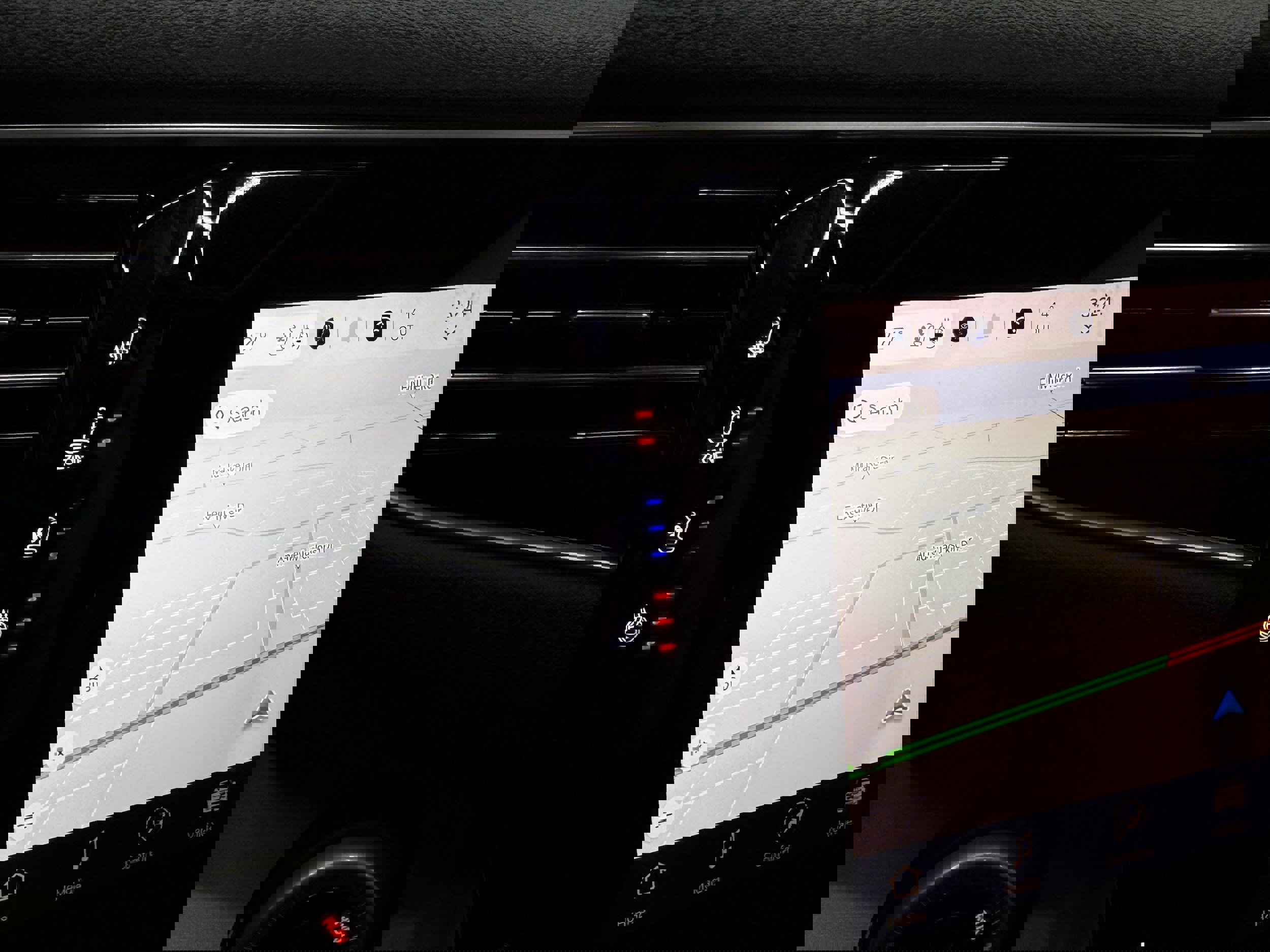 Used 2024 Jeep Wagoneer Series II AWD/4WD image 22