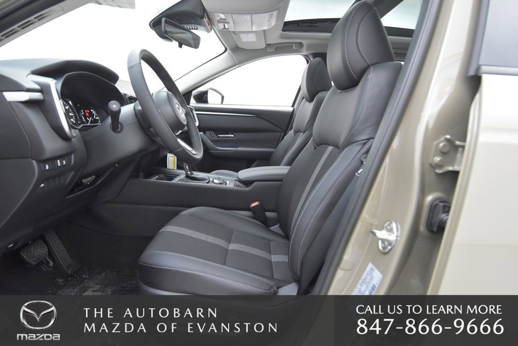New 2026 MAZDA CX-50 Meridian Edition w/ Cargo Package image 30