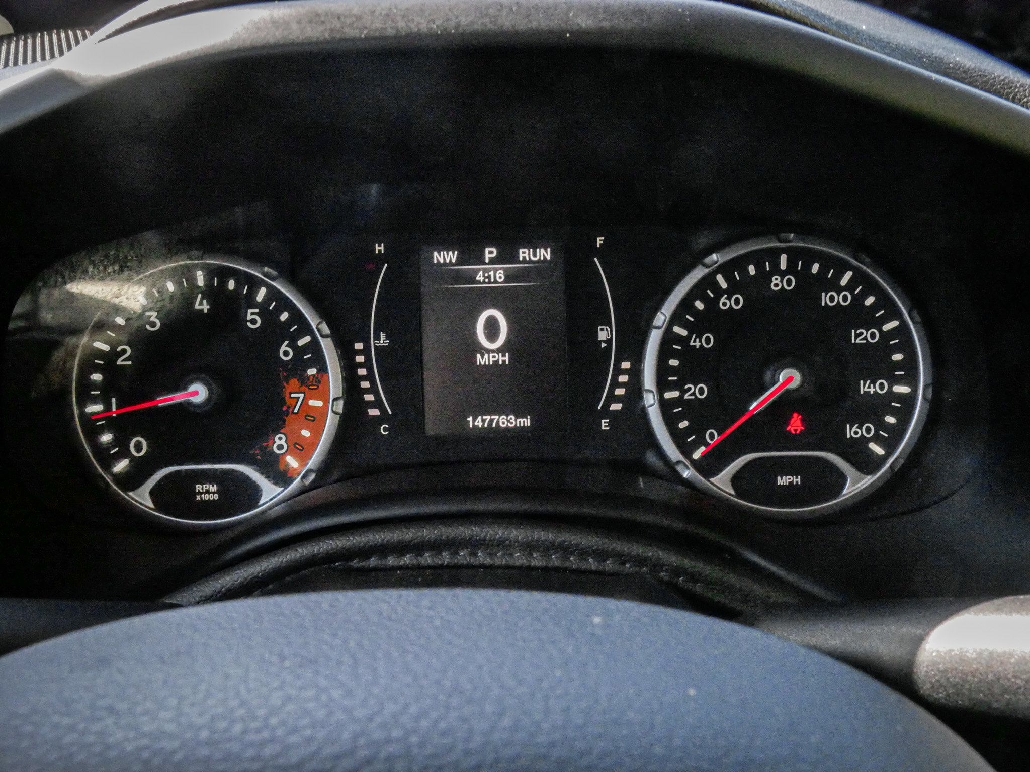 Used 2017 Jeep Renegade Altitude w/ Advanced Technology Group FWD image 21