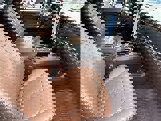 Certified 2023 Ford Expedition Max King Ranch image 26