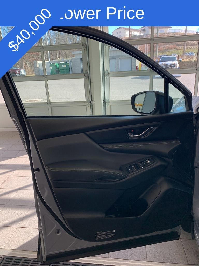 Certified 2025 Subaru Ascent Onyx Edition image 3