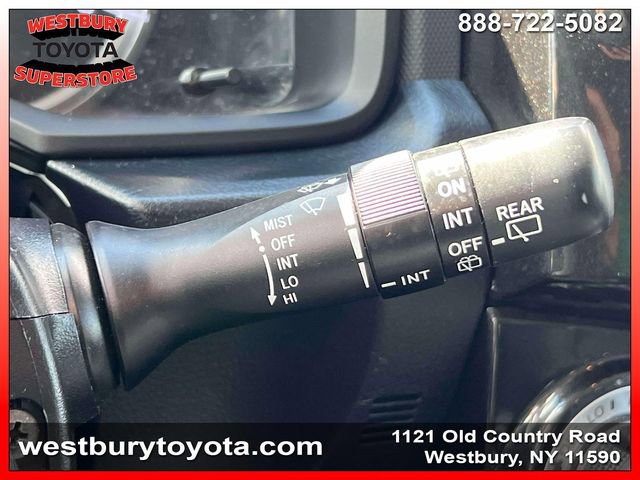 Used 2019 Toyota 4Runner TRD Off-Road Premium image 25