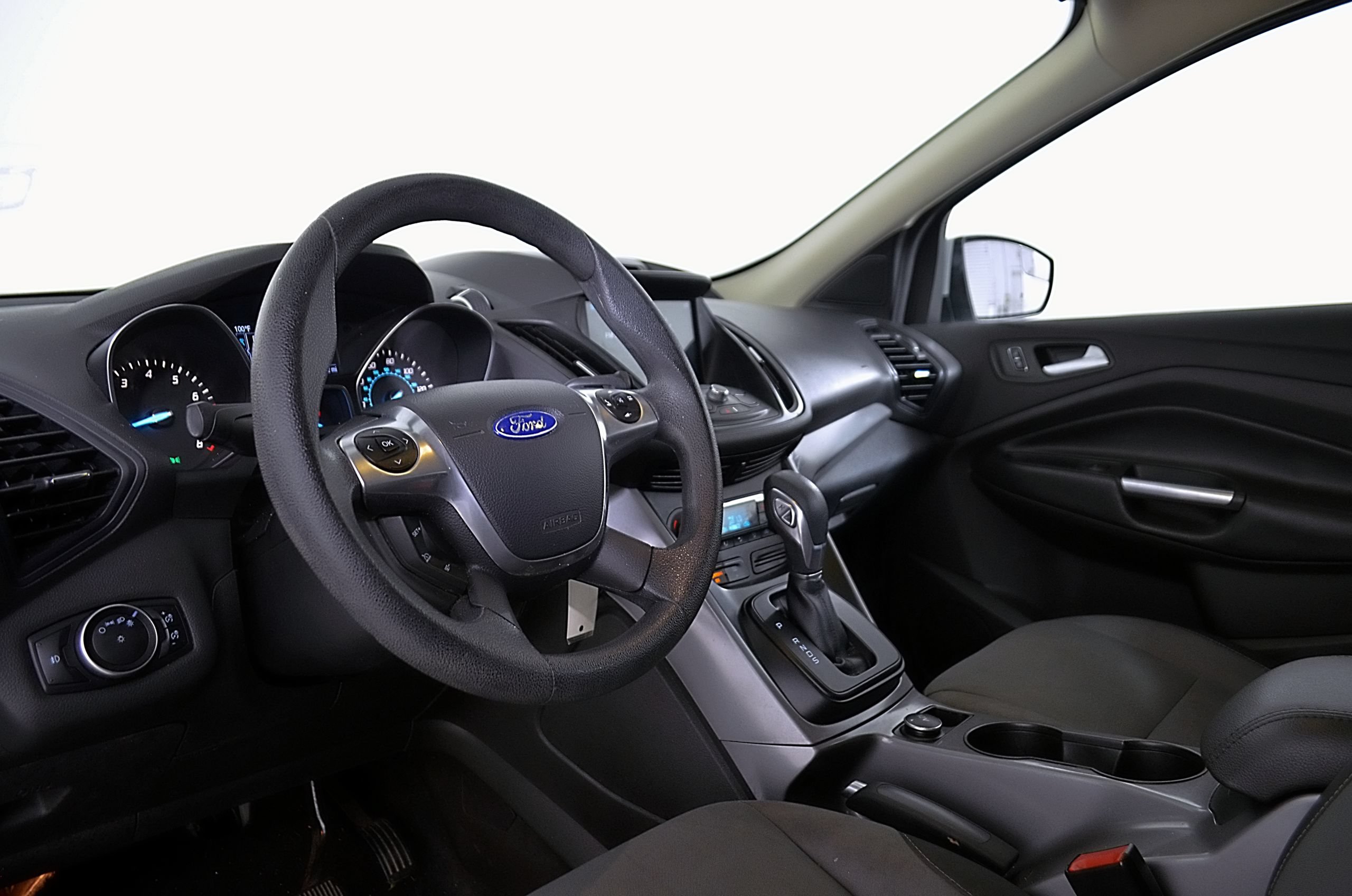 Used 2016 Ford Escape SE w/ Equipment Group 201A FWD image 13