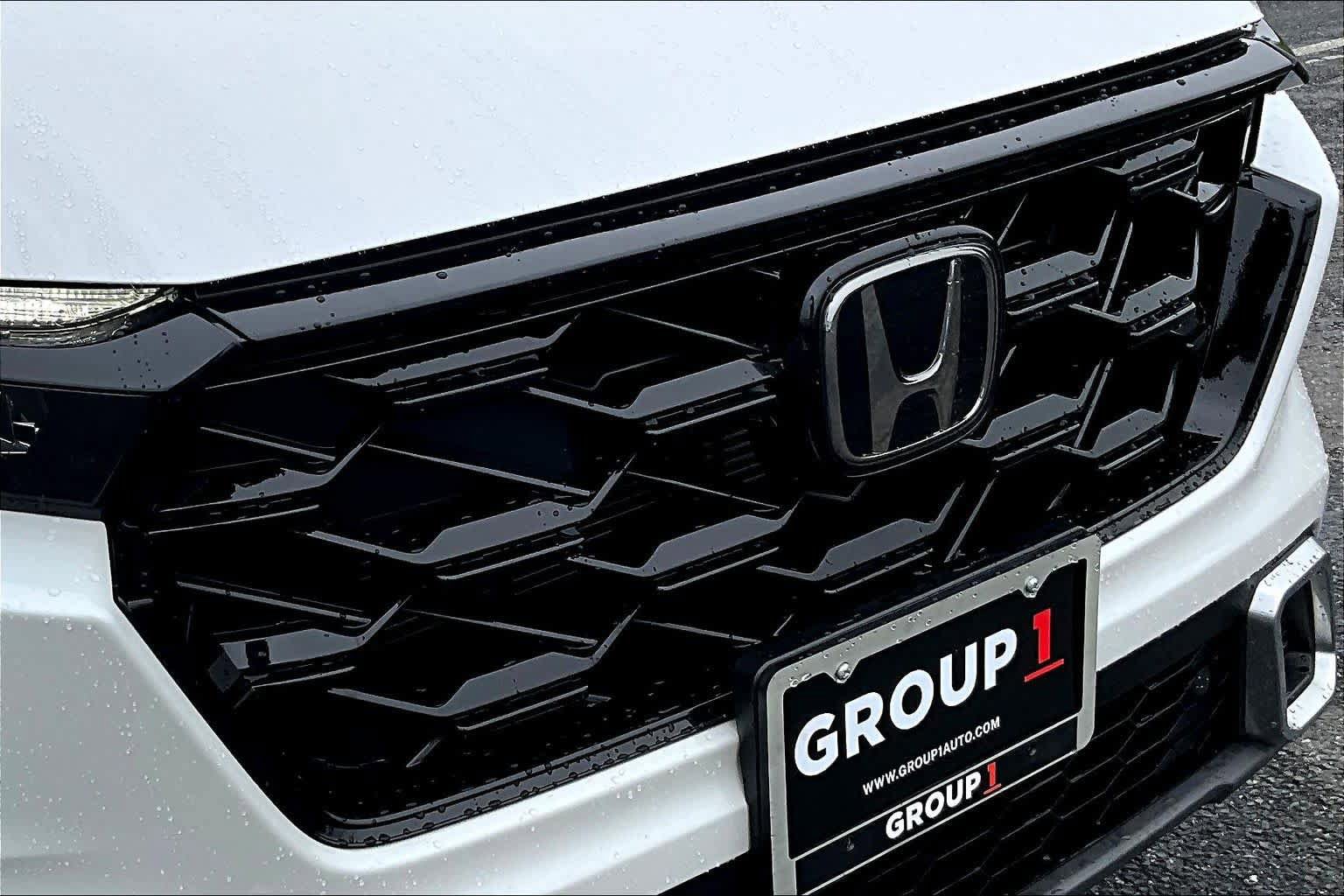 Used 2023 Honda CR-V Sport Touring image 30