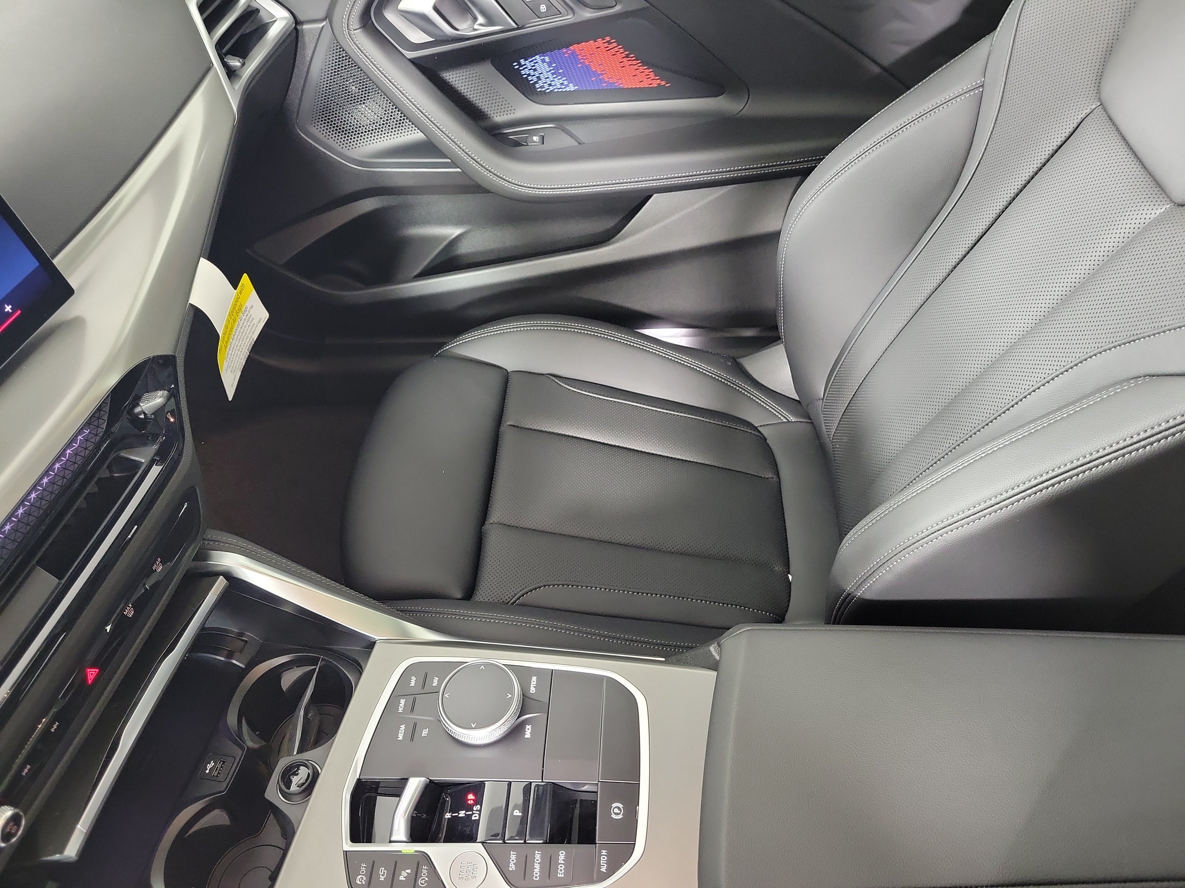 New 2026 BMW 230i xDrive Coupe w/ Premium Package AWD/4WD image 23