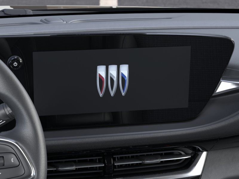 New 2026 Buick Envista Sport Touring w/ Convenience I Package FWD image 21