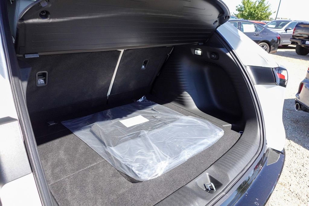 New 2025 Acura ADX A-Spec image 26