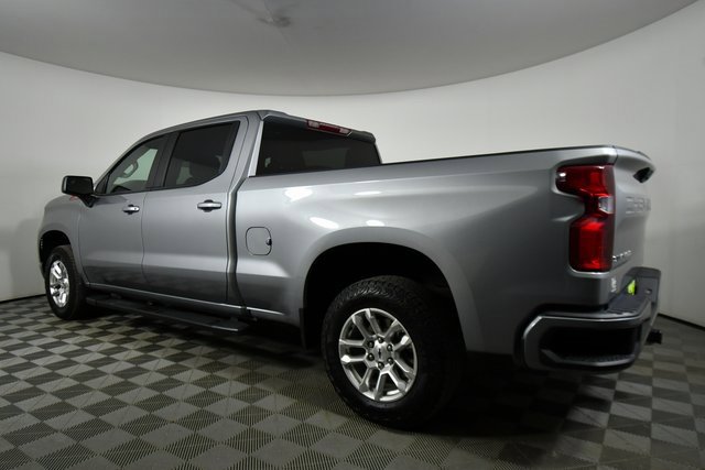 Used 2023 Chevrolet Silverado 1500 RST image 14
