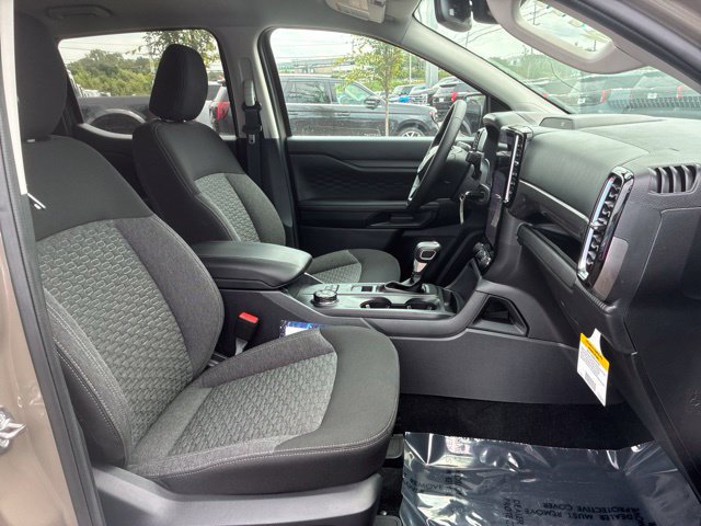 New 2026 Ford Ranger XLT AWD/4WD image 27
