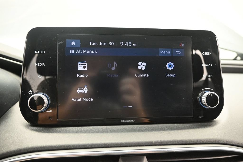 Used 2022 Hyundai Santa Fe XRT AWD/4WD image 26