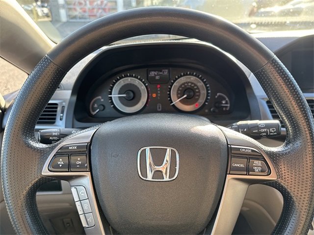 Used 2016 Honda Odyssey SE image 12