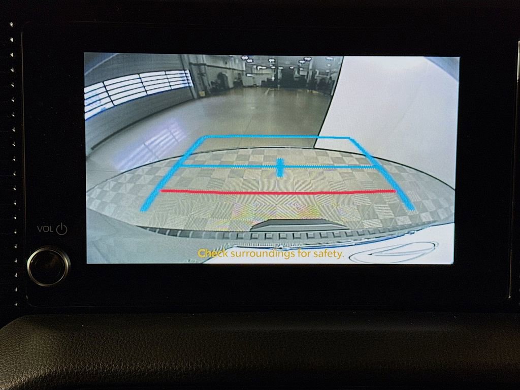 Used 2025 Toyota Land Cruiser 1958 image 14