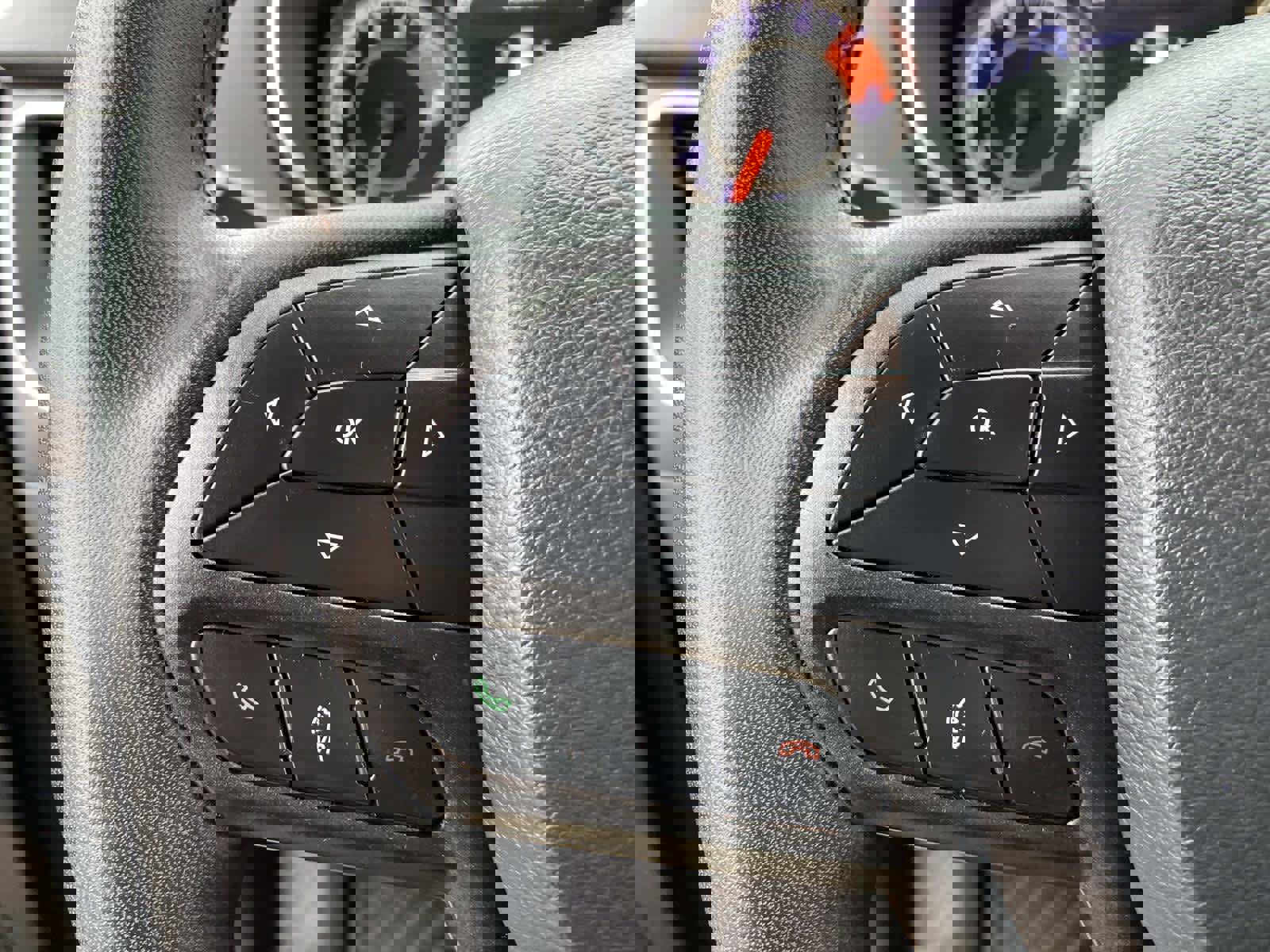 Certified 2022 Jeep Cherokee Trailhawk image 17