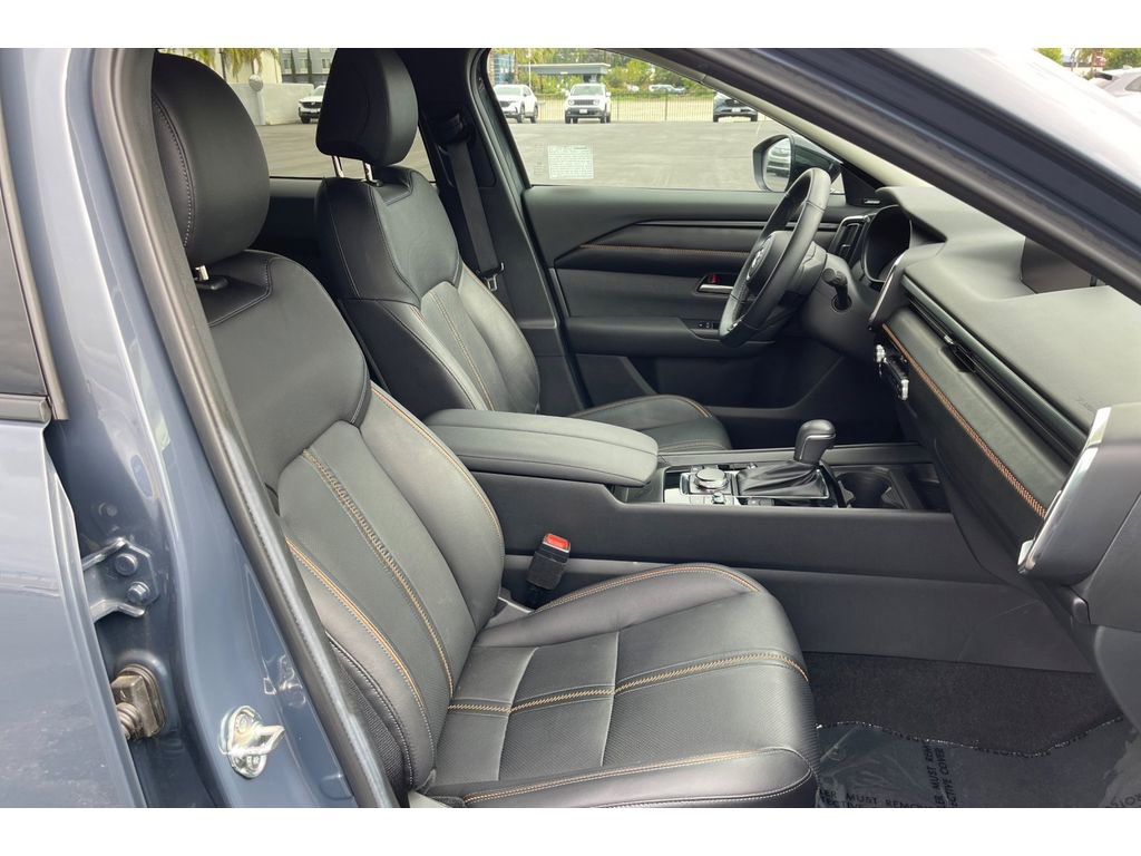 Certified 2025 MAZDA CX-50 2.5 Hybrid w/ Weather Package image 20