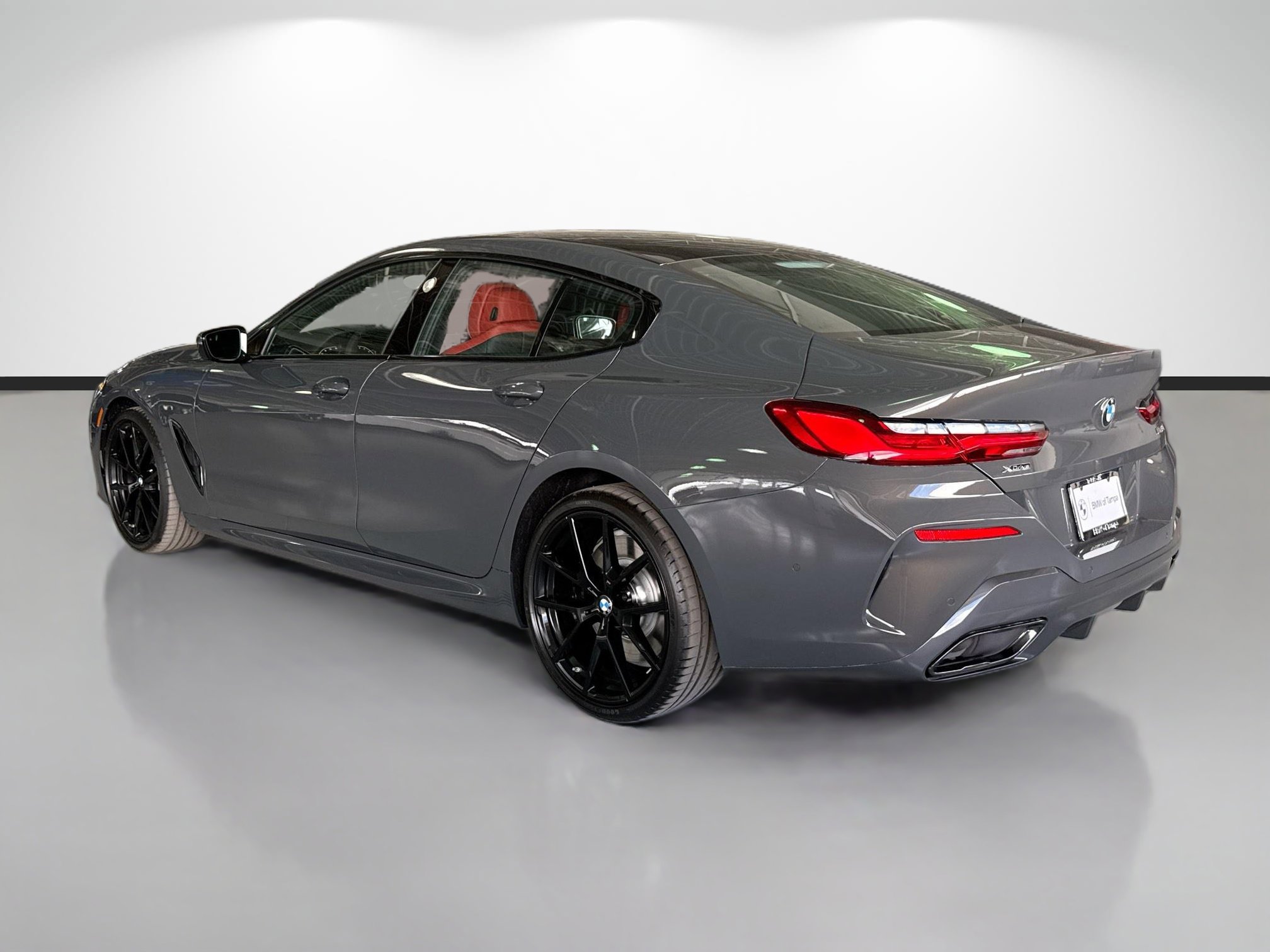 New 2026 BMW 840i xDrive image 5