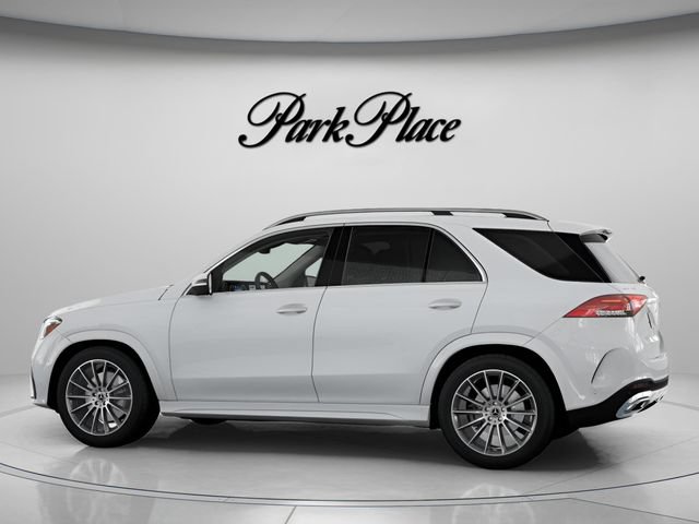Certified 2026 Mercedes-Benz GLE 350 4MATIC image 9