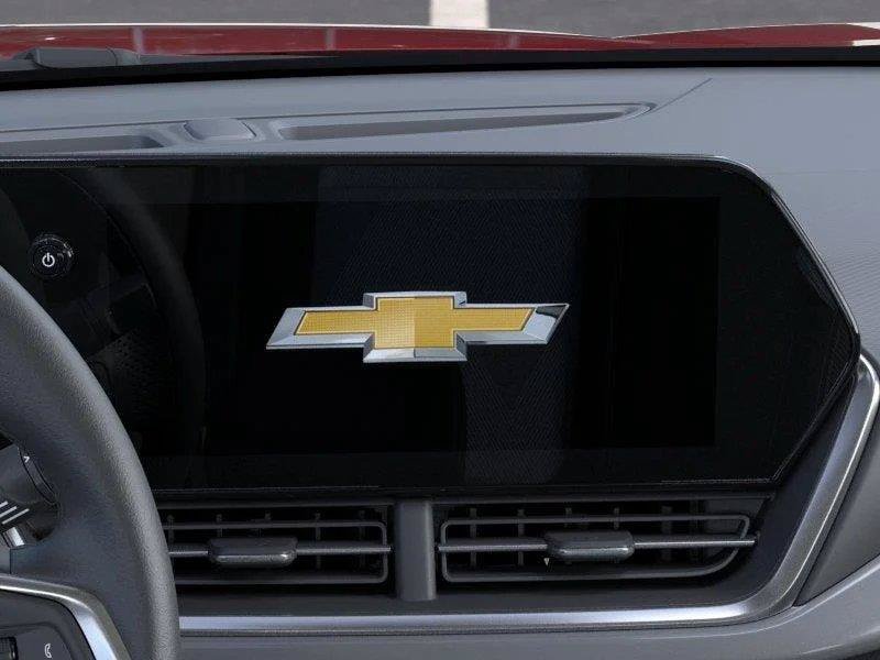 New 2026 Chevrolet Trax LT w/ Driver Confidence Package FWD image 76