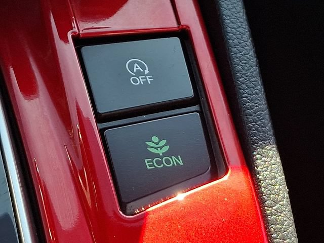 Used 2021 Honda CR-V EX-L image 16