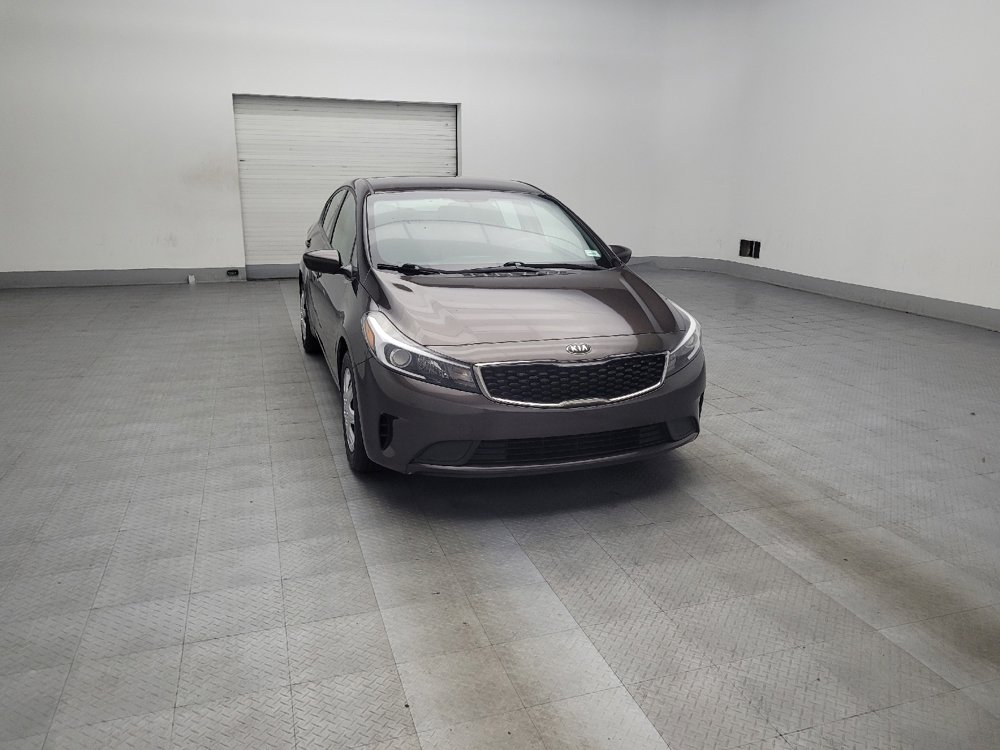 Used 2017 Kia Forte LX image 13