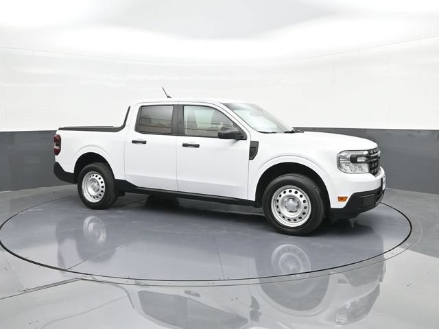 Used 2023 Ford Maverick XL w/ Equipment Group 100A Standard AWD/4WD image 17