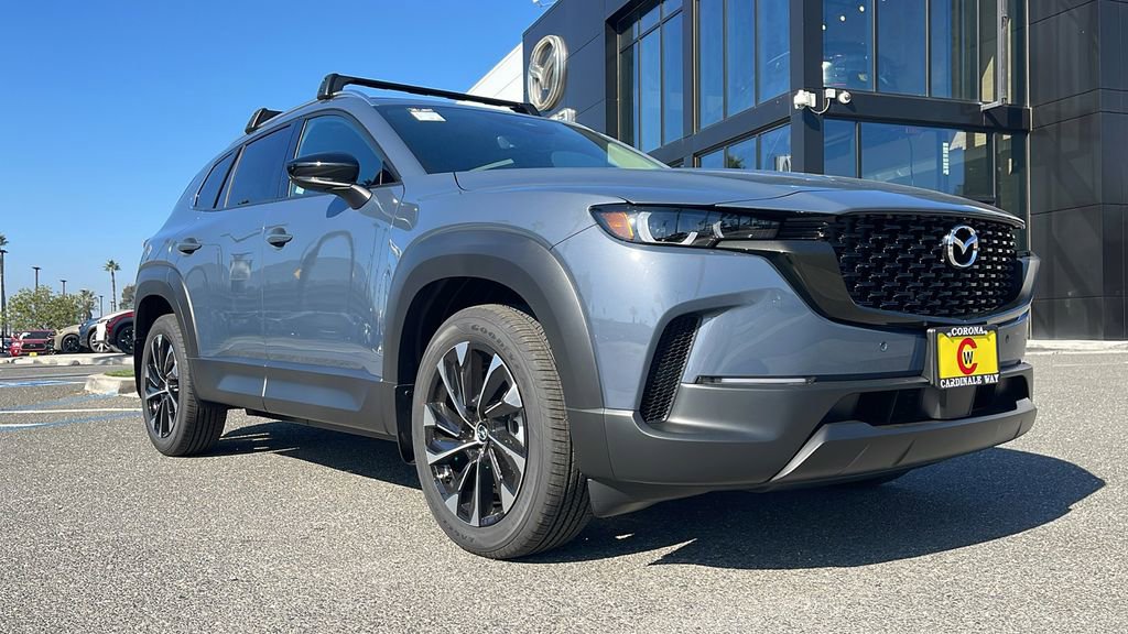 New 2026 MAZDA CX-50 2.5 Hybrid w/ Premium Plus Pkg image 5