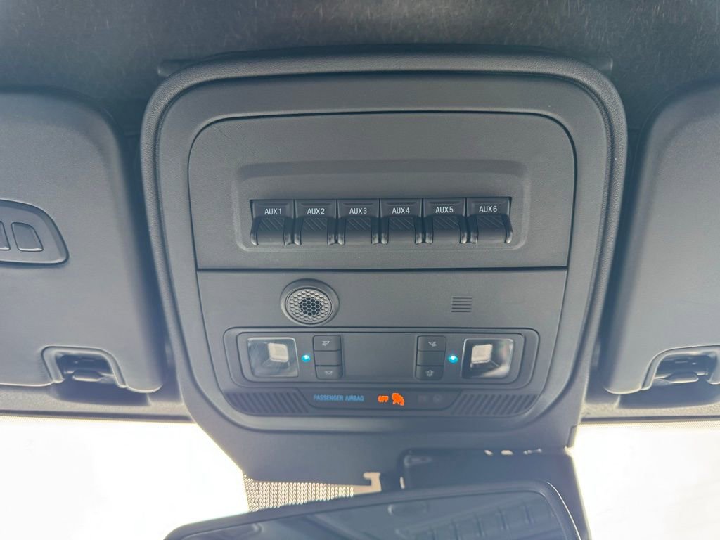 Used 2024 Ford Bronco Wildtrak image 35