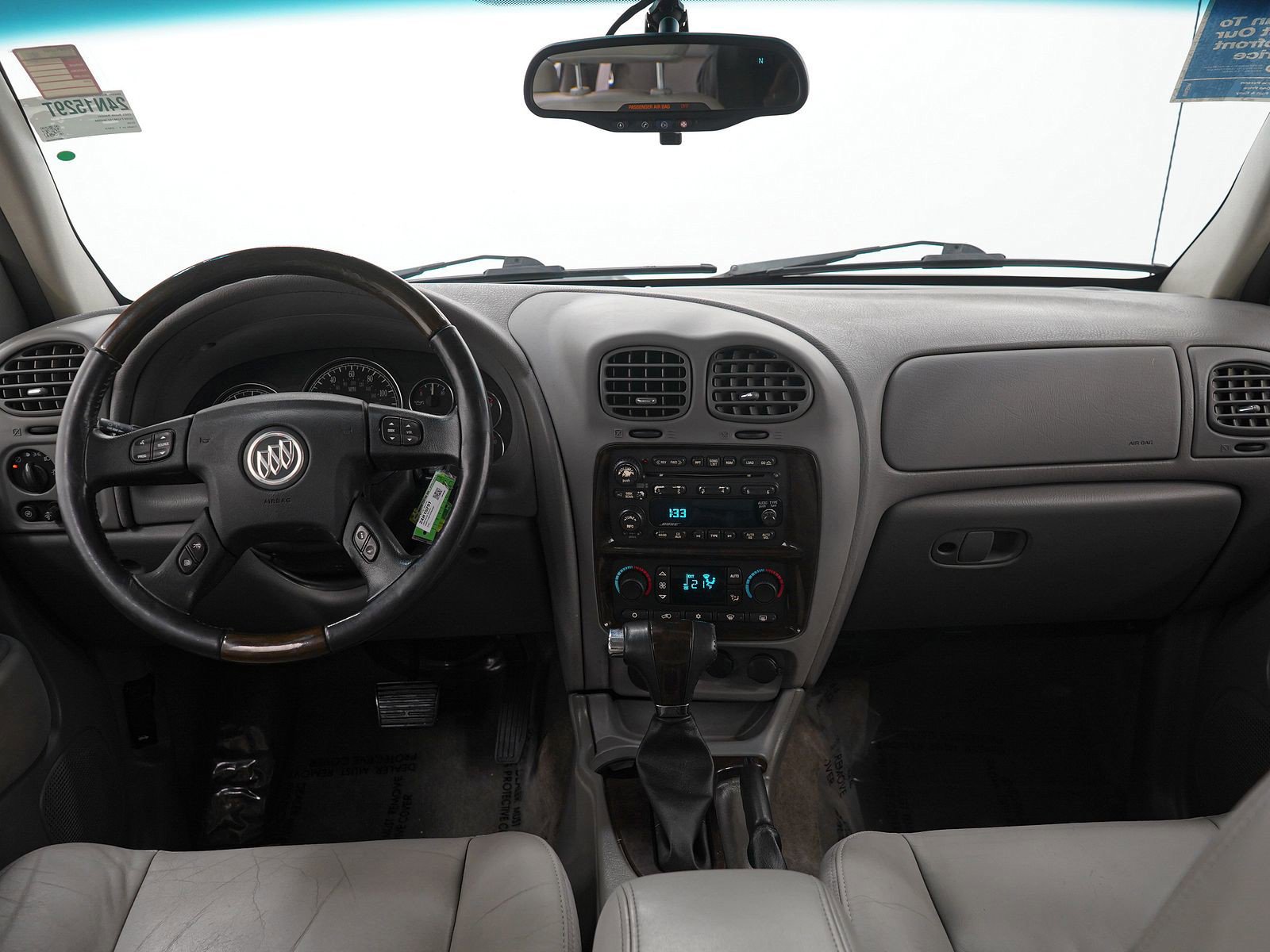 Used 2005 Buick Rainier CXL image 15